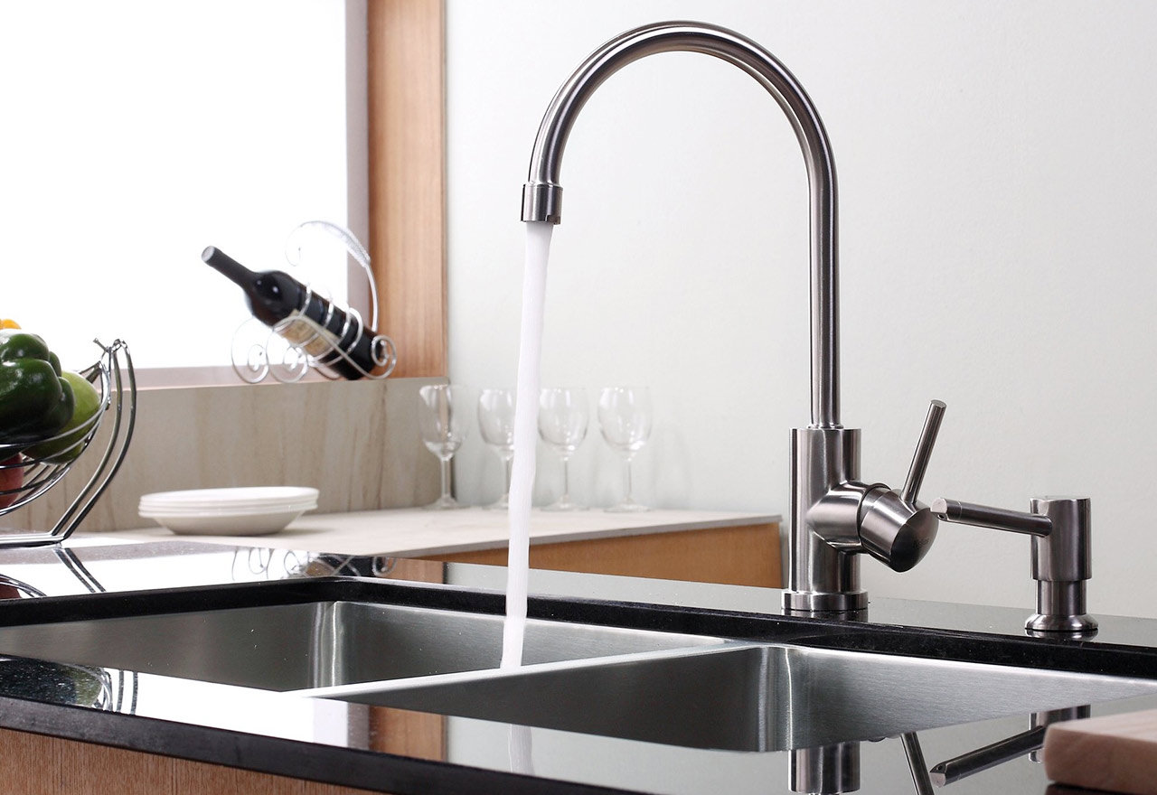[BIG SALE] Kraus Kitchen & Bath Fixtures You’ll Love In 2023 Wayfair