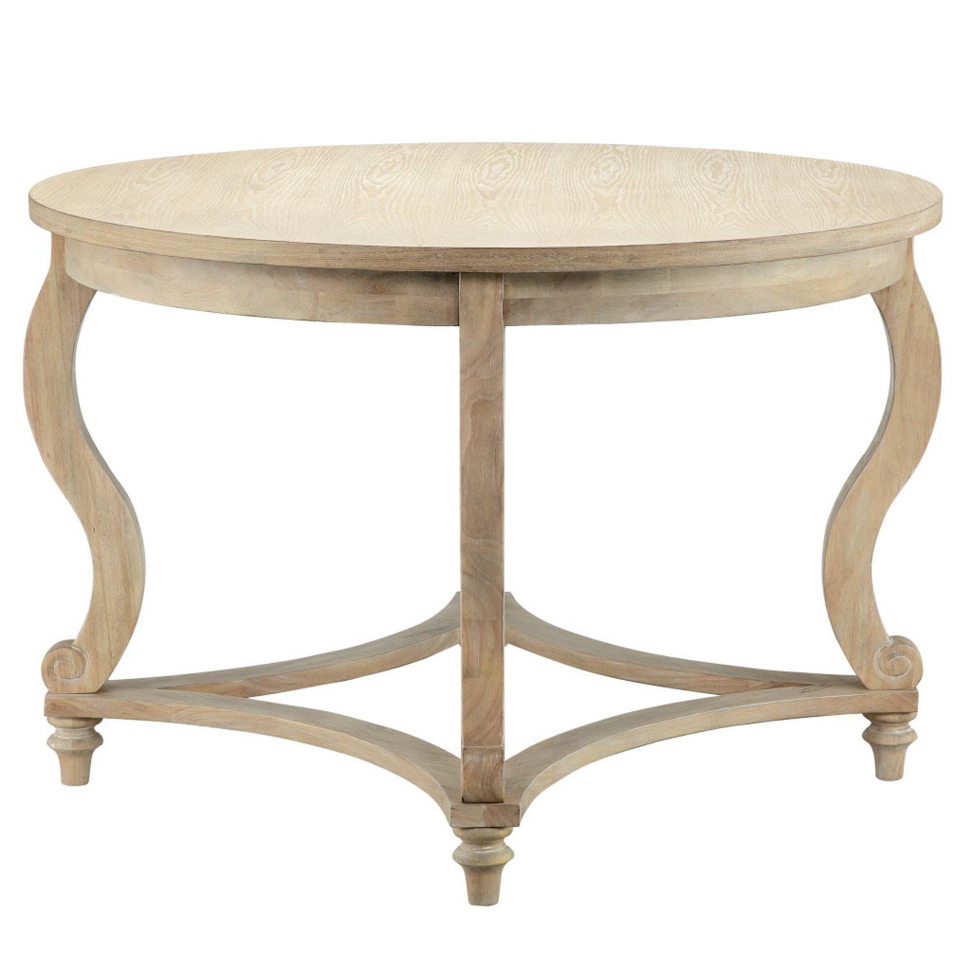 martha stewart pedestal table