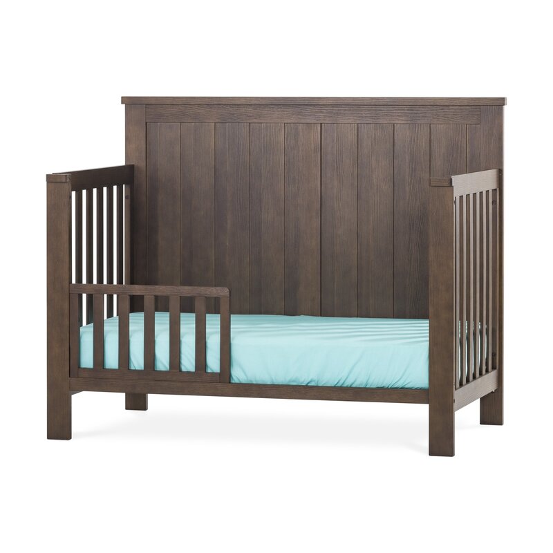 child craft camden bed rails