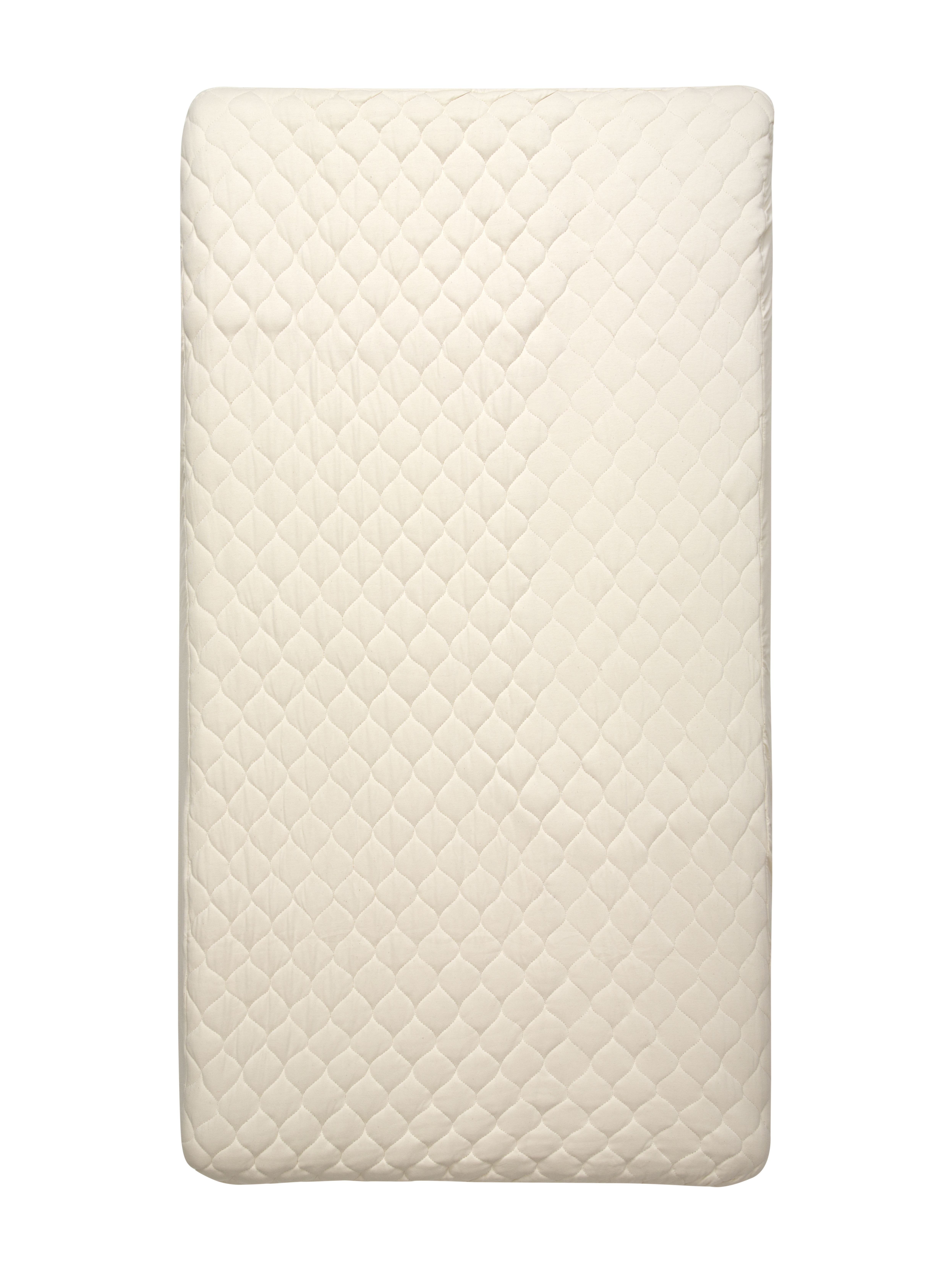 cradle mattress protector