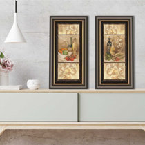 Italian Tuscan Kitchen Decor | Wayfair