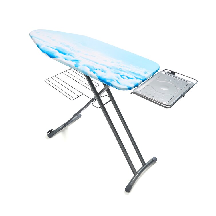 Brabantia Large Ironing Boards Height Resist Cover Adjustable No-slip Folding Cover New Us 