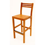 Latte Bar & Counter Stool by Absolute Style
