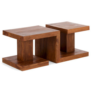 Couchtisch Z von Massivum