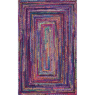 8 X 10 Purple Area Rugs You Ll Love In 2020 Wayfair