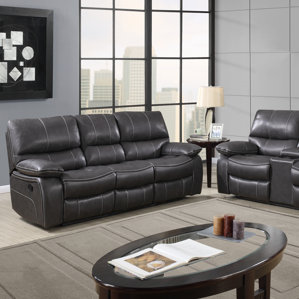 Red Barrel Studio RDBL5285 Merrimack Living Room Collection