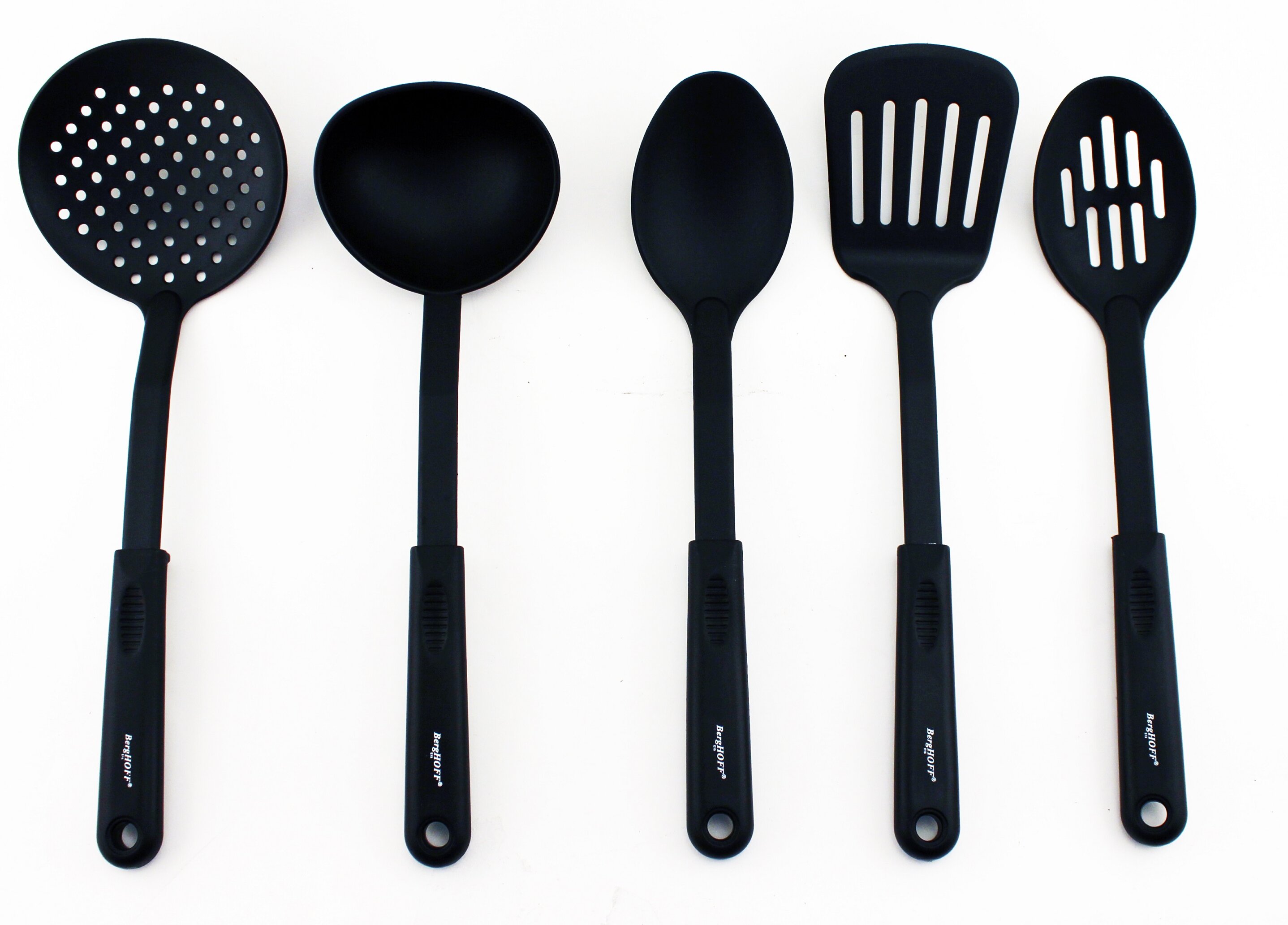 nylon kitchen tool set