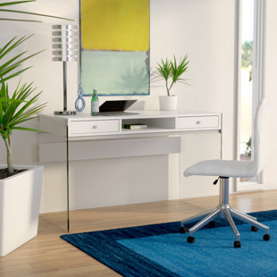 Look For Grace Writing Desk By Wade Logan Beautiful Office Furniture Grace Writing Desk By Wade Logan