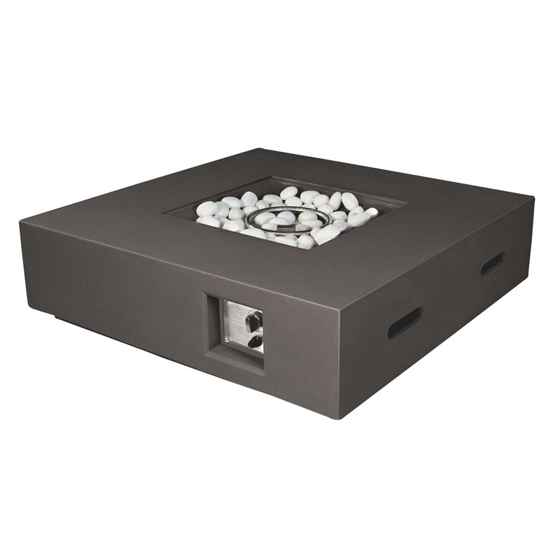 Orren Ellis Heimskringla Outdoor Fireproof Mgo And Fibergl Orren Ellis Heimskringla Outdoor