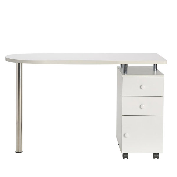 Beauty Salon Desk Wayfair