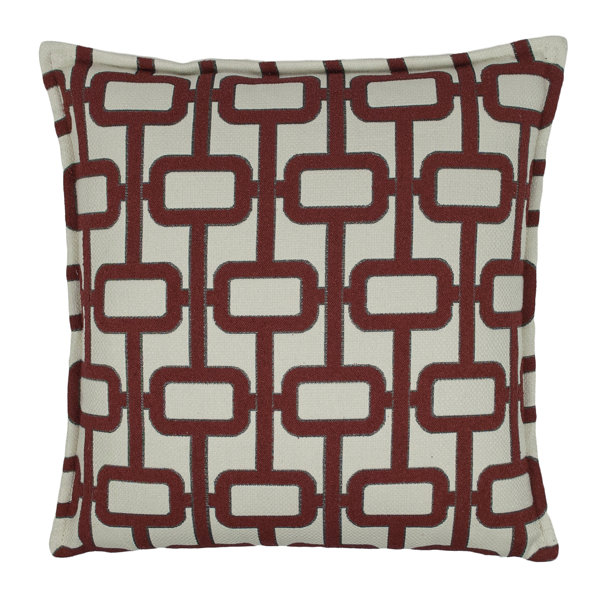 Newport Throw Corinthian Pillows 2pc set Indoor /Outdoor 18" Square Newport Throw Corinthian Pillows 2pc set Indoor /Outdoor 18" Square