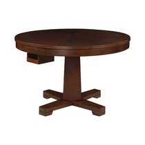 round card tables for sale