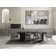 Cavalletto Home Foundry 98'' Concrete Dining Table | Wayfair