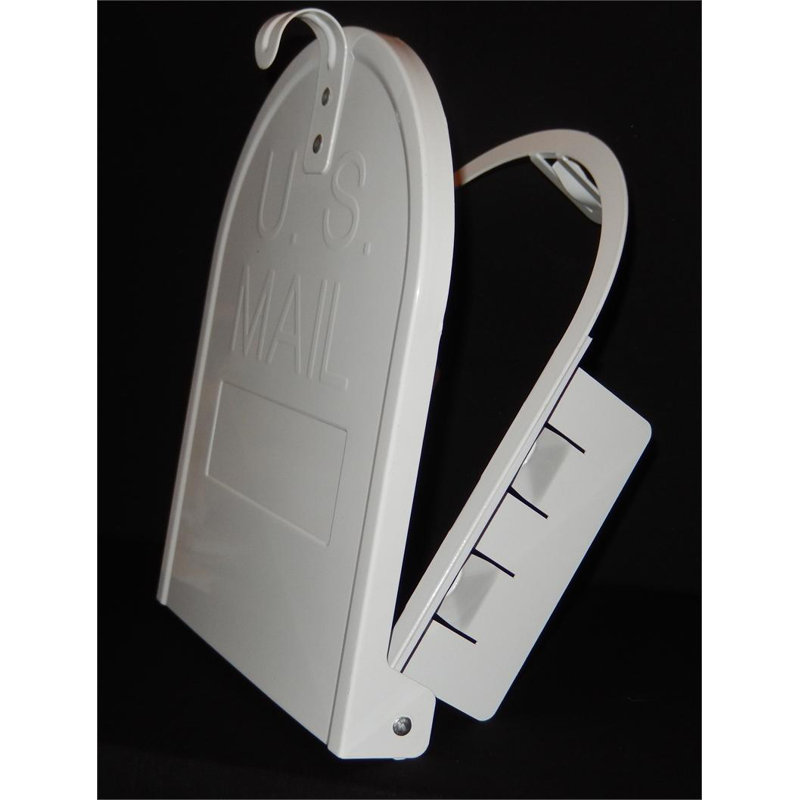 Snap-in Replacement Door