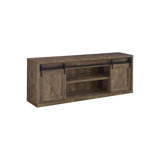 Stitt TV Stand for TVs up to 65 by Millwood Pines