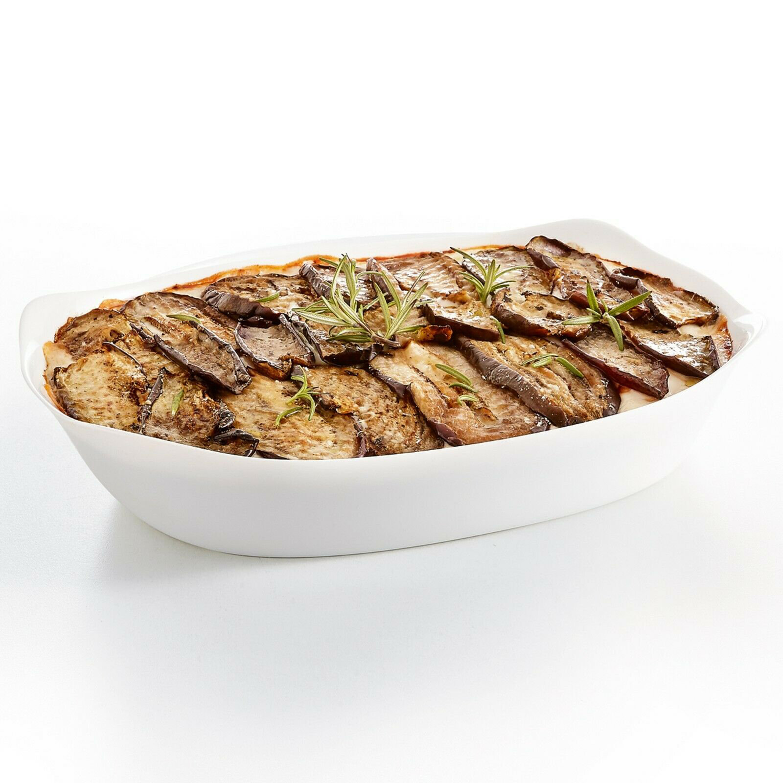 Luminarc Rectangular Glass Platter Wayfair.co.uk