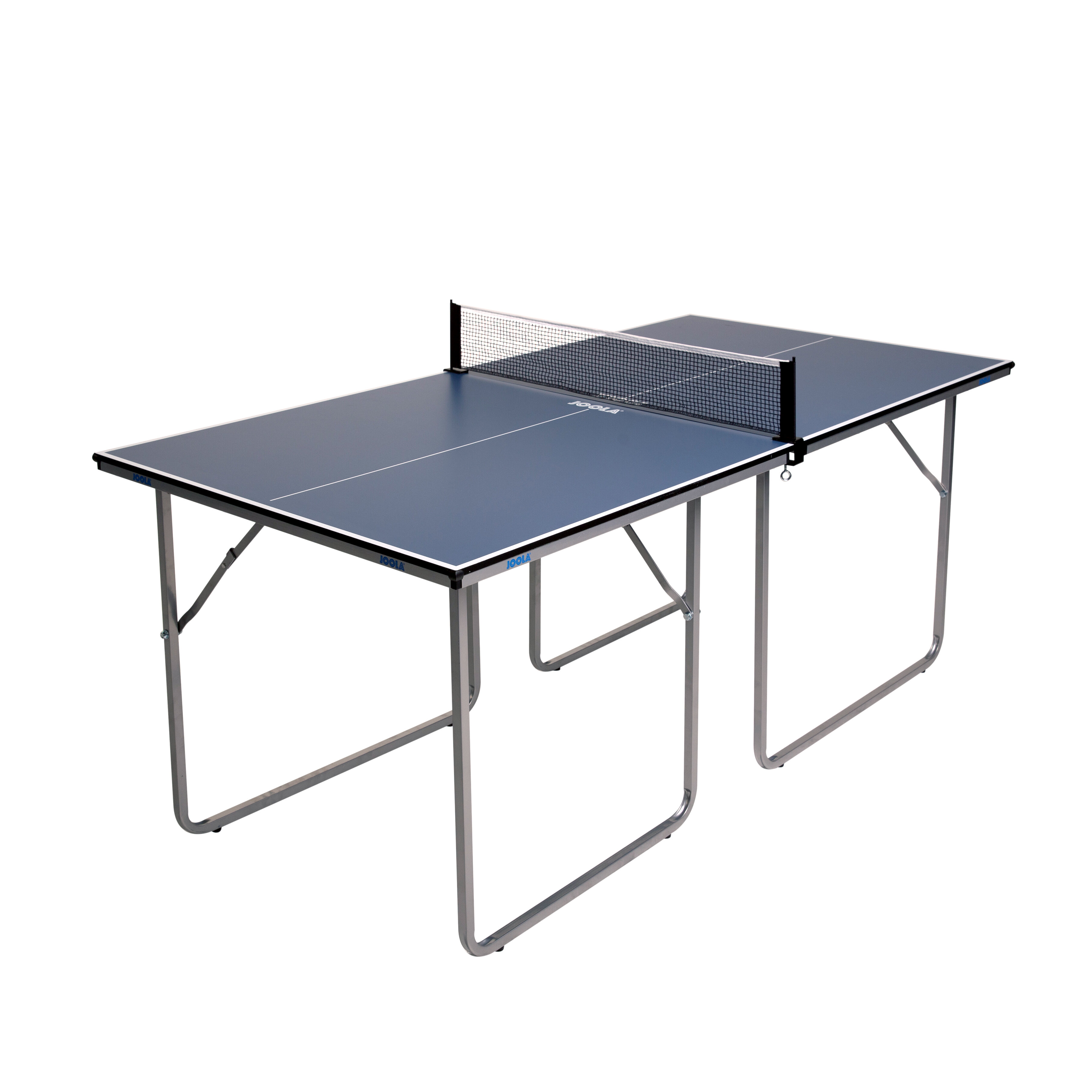 Foldable Table Tennis Tables You Ll Love In 2019 Wayfair