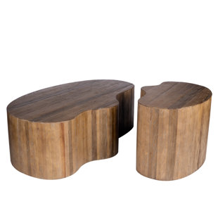 York Coffee Table by Loon Peak