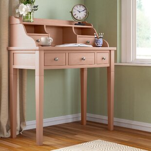 Secretary Roll Top Small Desks You Ll Love In 2020 Wayfair