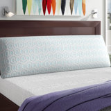 Extra Long Body Pillow Wayfair