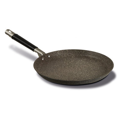 TVS America Gran Gourmet 1244 NonStick Crepe Pan TVS America