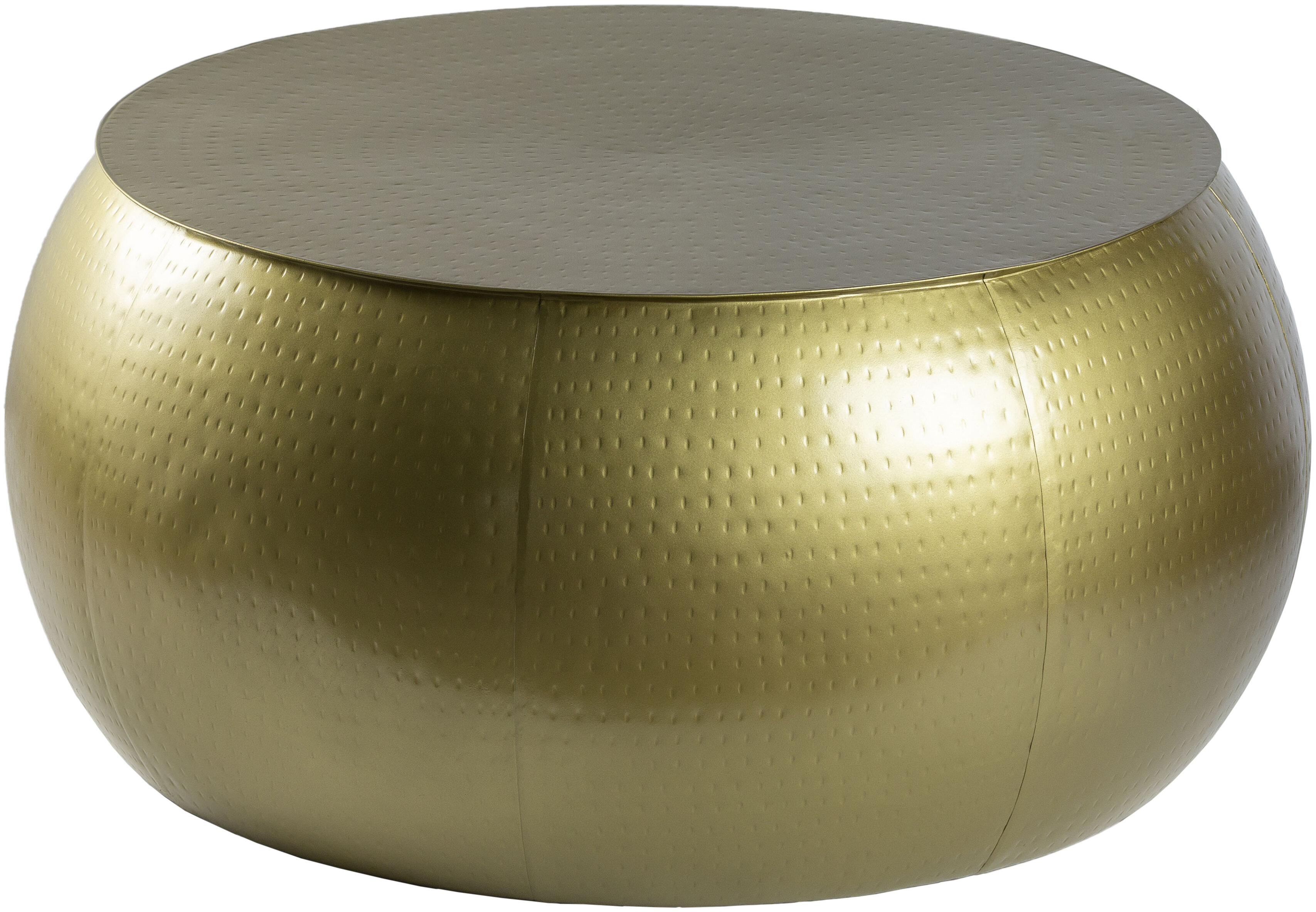 Metal Round Coffee Tables You Ll Love In 2021 Wayfair