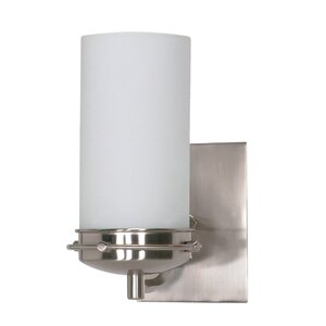 Bunton 1-Light Wall Sconce