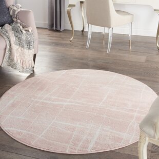 Sale Bright Blush Mauve Pink Rugs Living Room Kids Baby