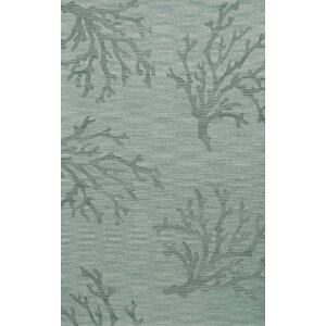 Bella Gray Area Rug