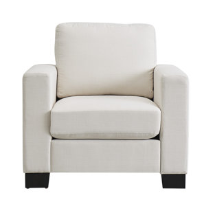 Tolliver Armchair by Orren Ellis Amazing