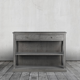 French Casement Small Console Table by Curations Limited 2019 Sale