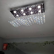Mercer41 Chingford 8 Light Unique Chandelier Reviews Wayfair