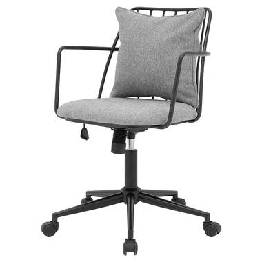 seeger task chair