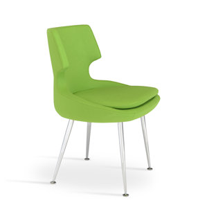 Patara Side Chair by sohoConcept