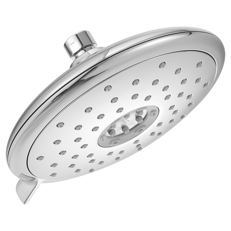 American Standard Spectra+ Drench Fixed Shower Head & Reviews | Wayfair