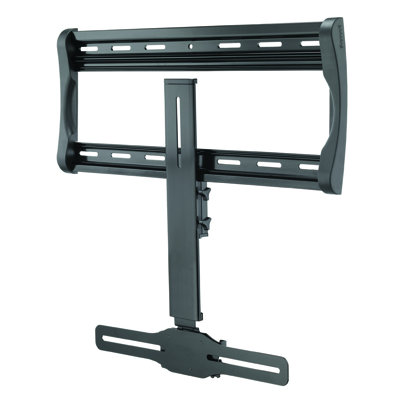 Center Channel Wall Speaker Mount Sanus