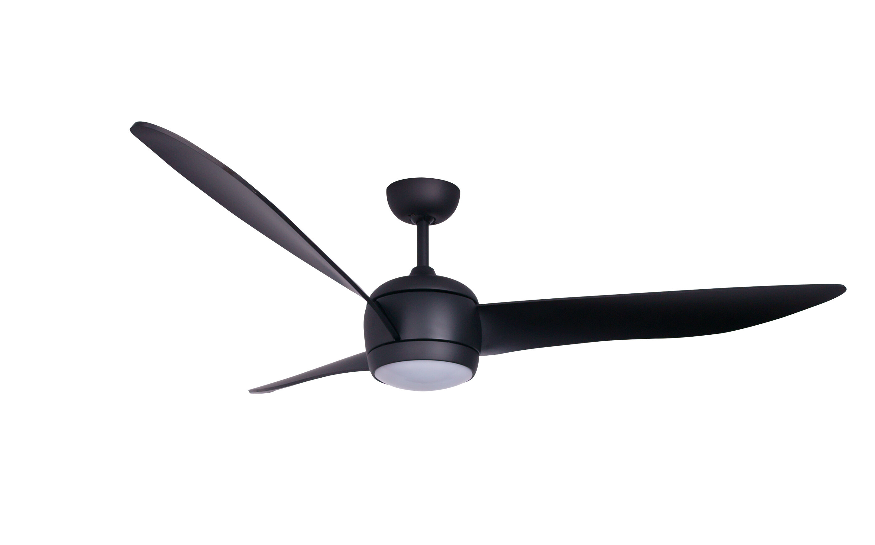 56 Niangua 3 Blade Led Ceiling Fan With Remote Light Kit