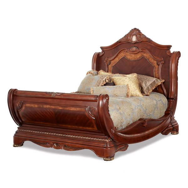 Cortina Bed Wayfair