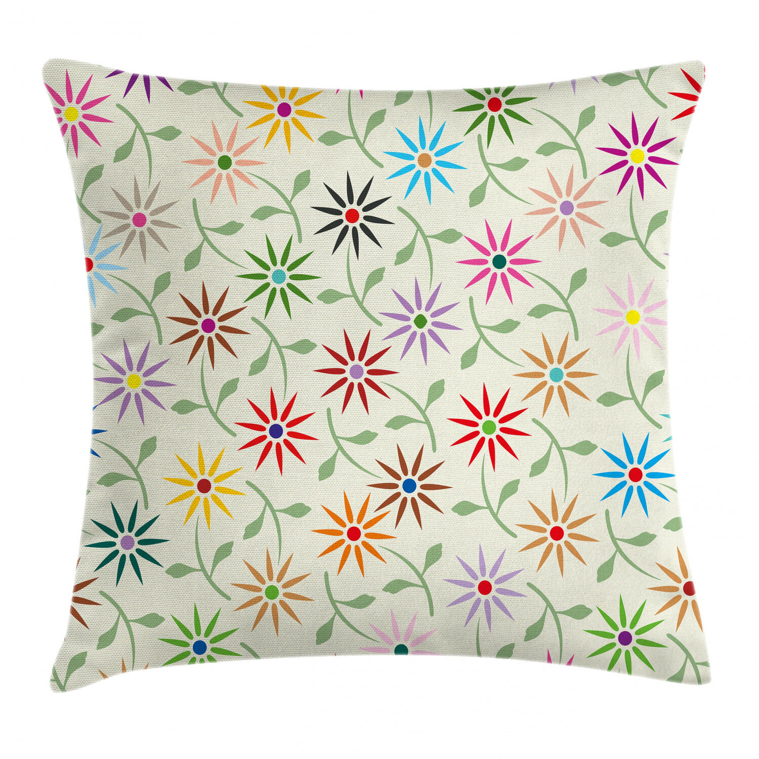 colorful outdoor throw pillows