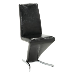 Chappell Side Chair by Willa Arlo Interiors