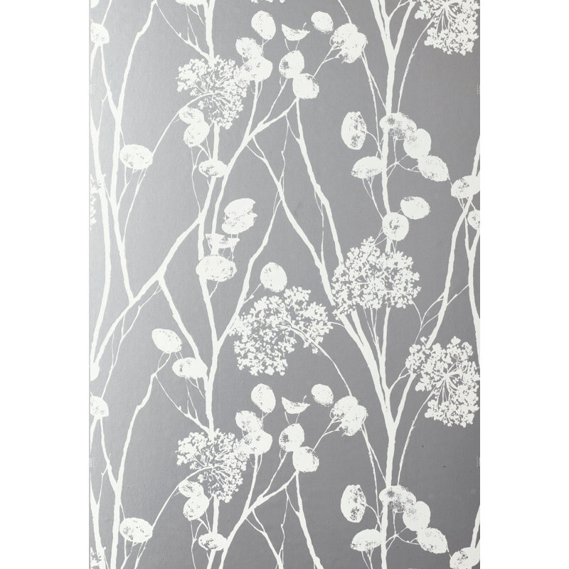 avant garde moonpennies 30 l x 23 w wallpaper roll
