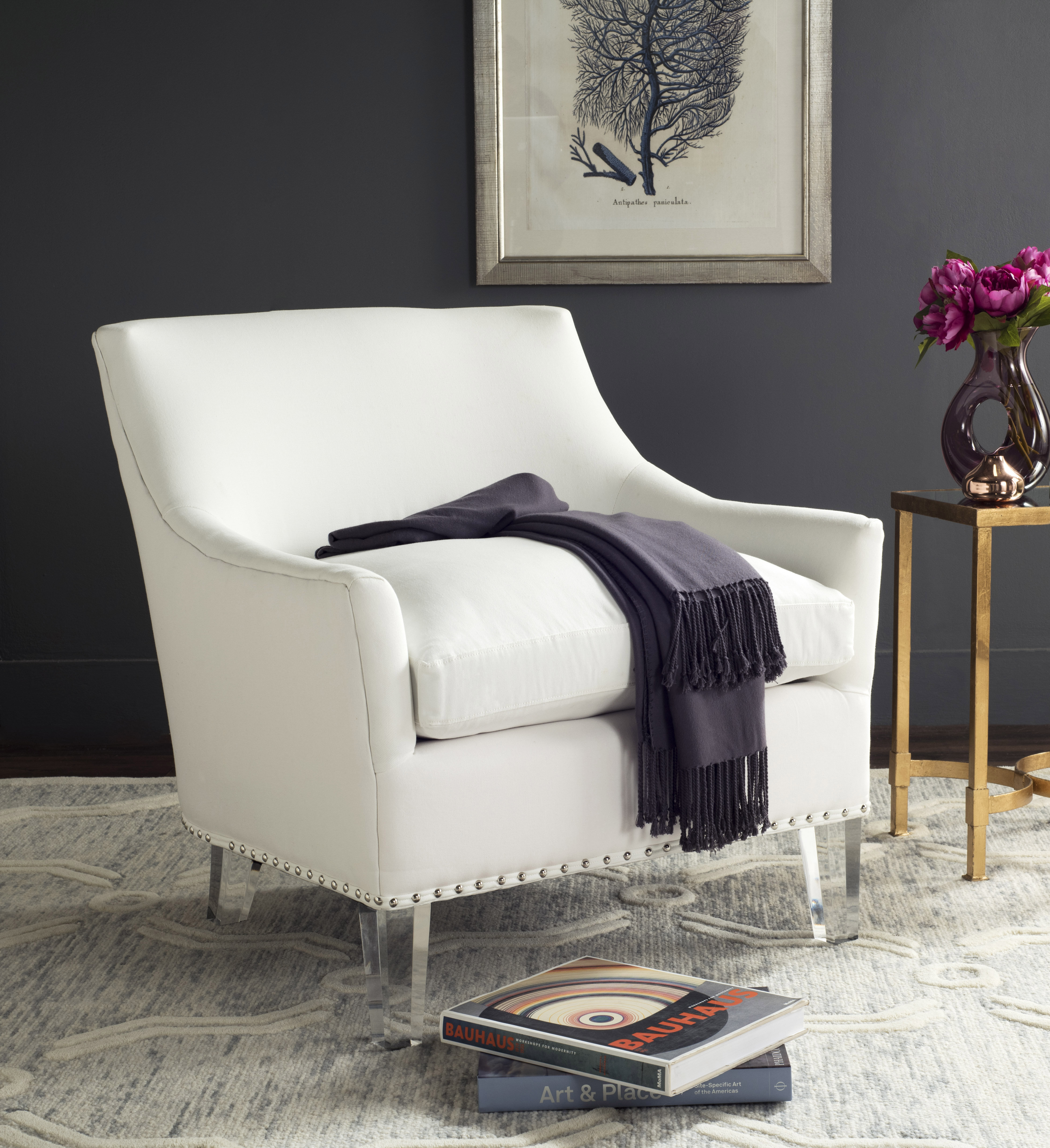 Becket Armchair