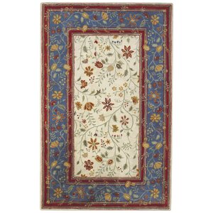 Piedmont Hand Tufted Area Rug