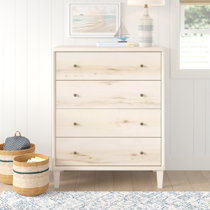 4 Drawer Tall Dressers Chests You Ll Love In 2021 Wayfair
