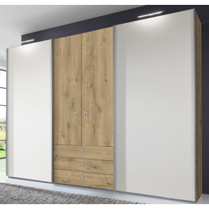Schwebetürenschrank Tennessee von Wimex