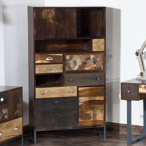 Highboard Kairo von TheWoodTimes