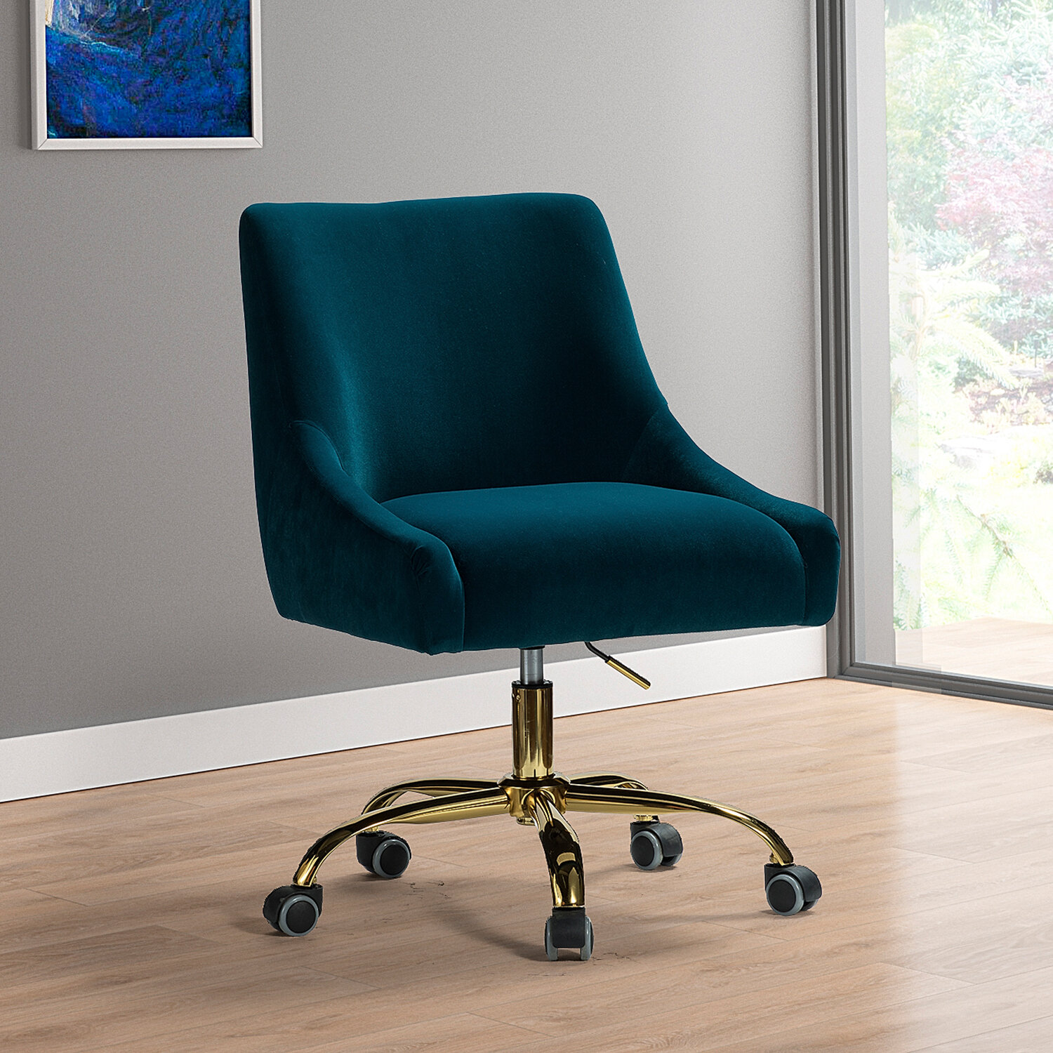 anja task chair