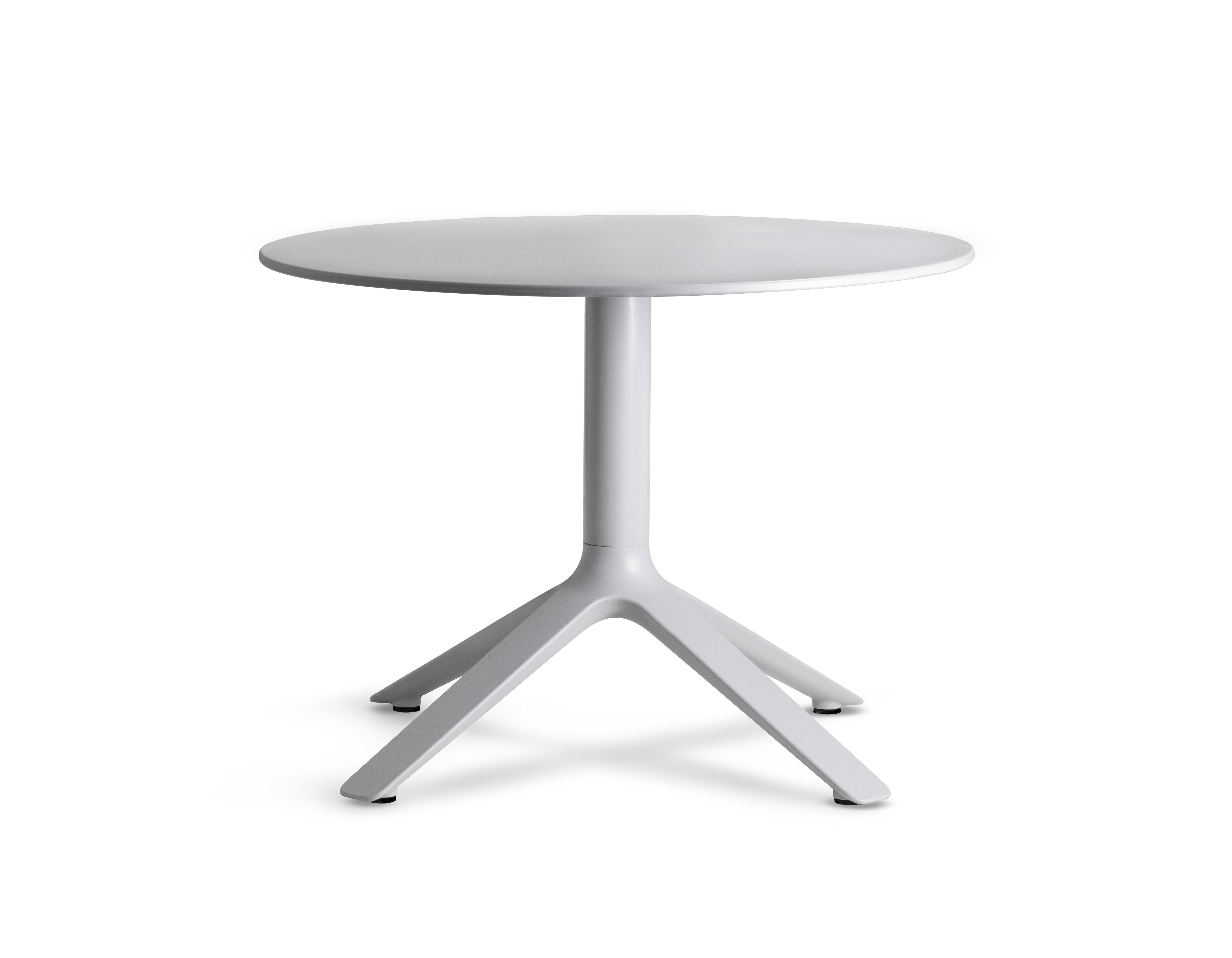 TOOU EEX Plastic/Resin Side Table Wayfair