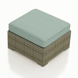 Hampton Bay Outdoor Patio Ottomans Wayfair