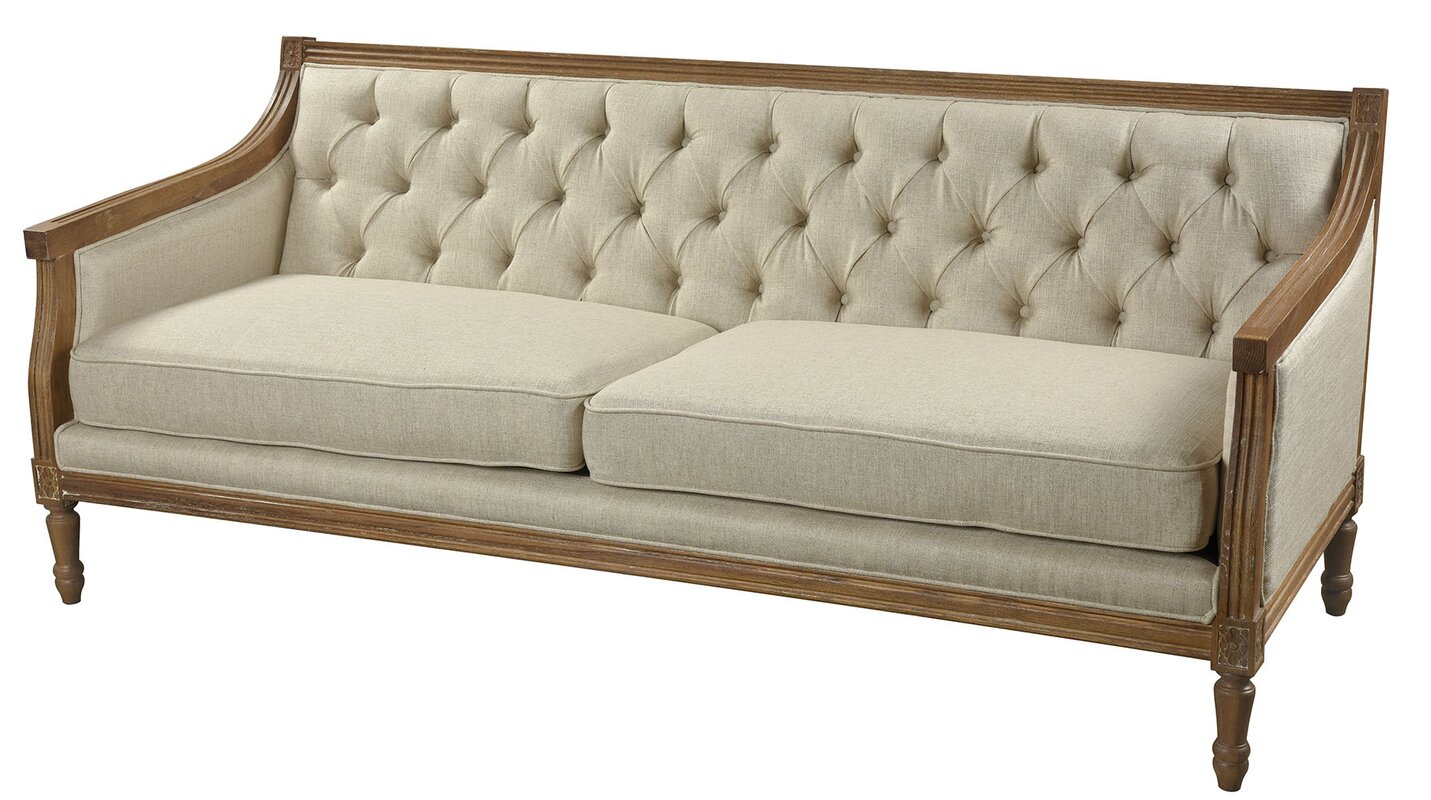 One Allium Way Rockport Sofa